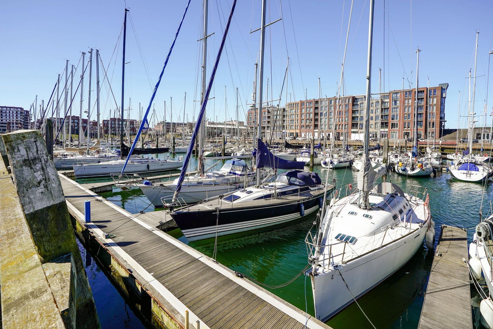 Dr. Lelykade 196 E, Den Haag foto-84