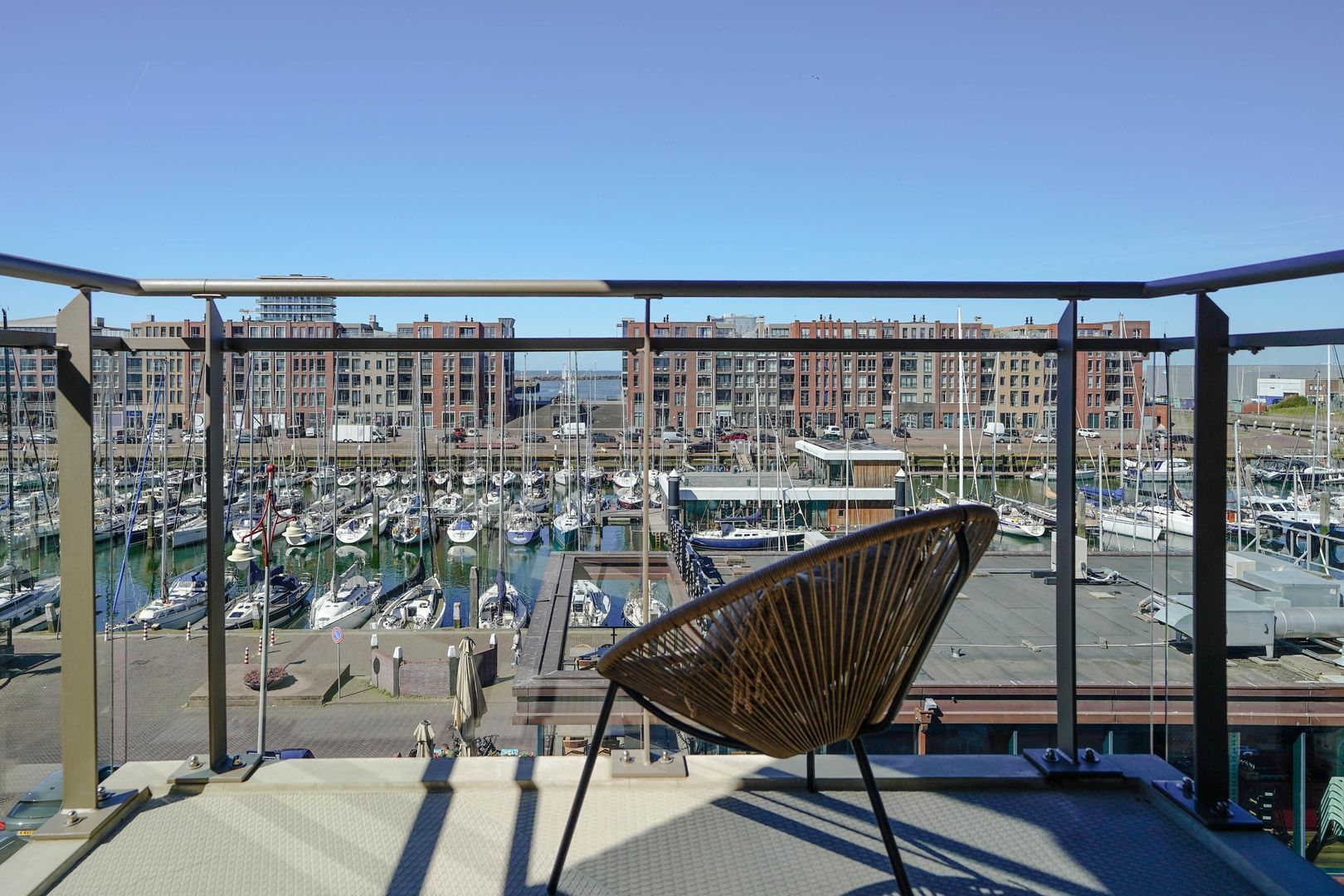 Dr. Lelykade 196 E, Den Haag foto-24