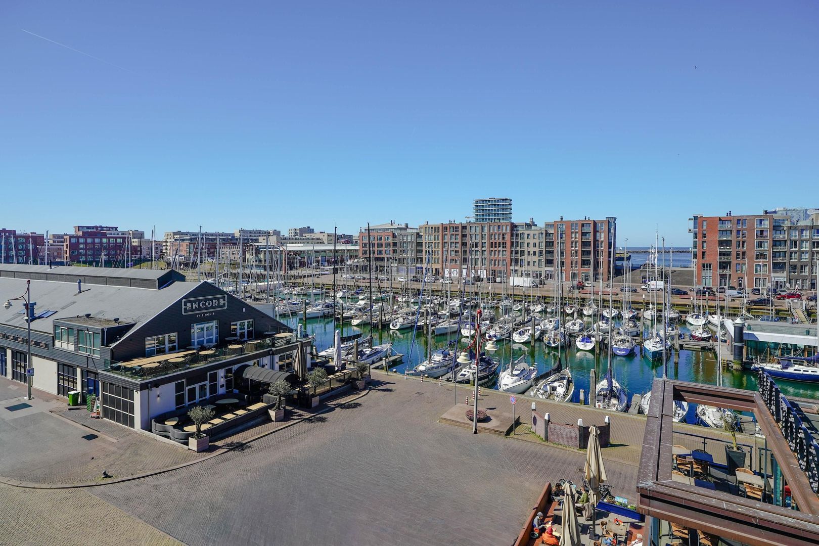 Dr. Lelykade 196 E, Den Haag foto-25