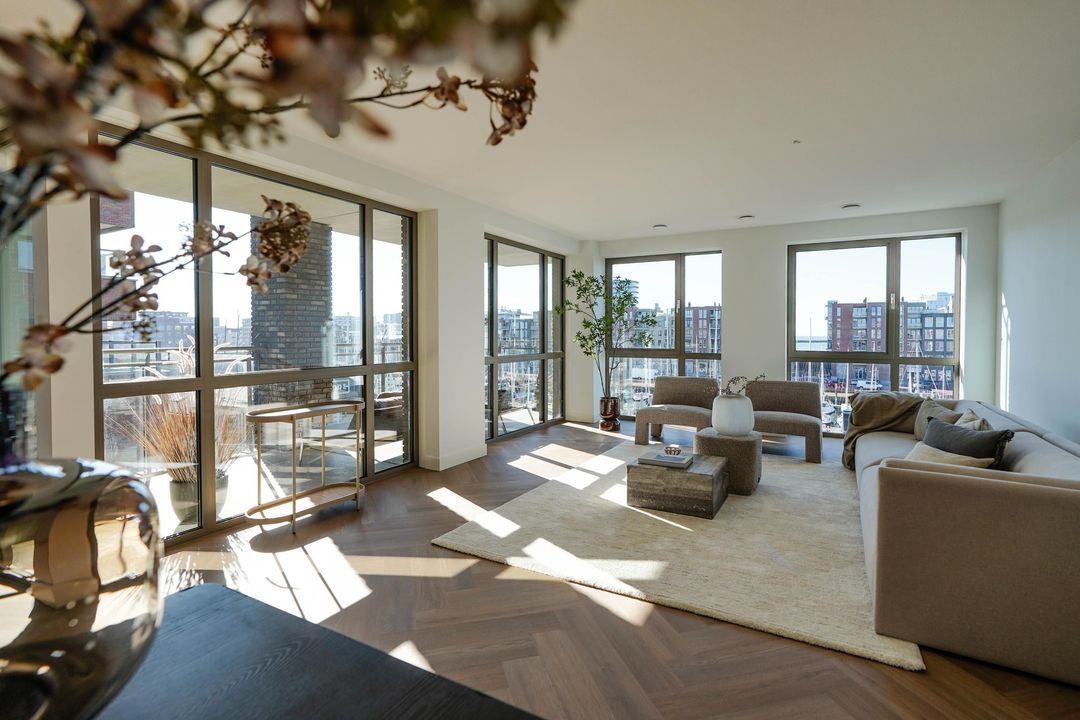 Dr. Lelykade 196 E, Den Haag foto-2