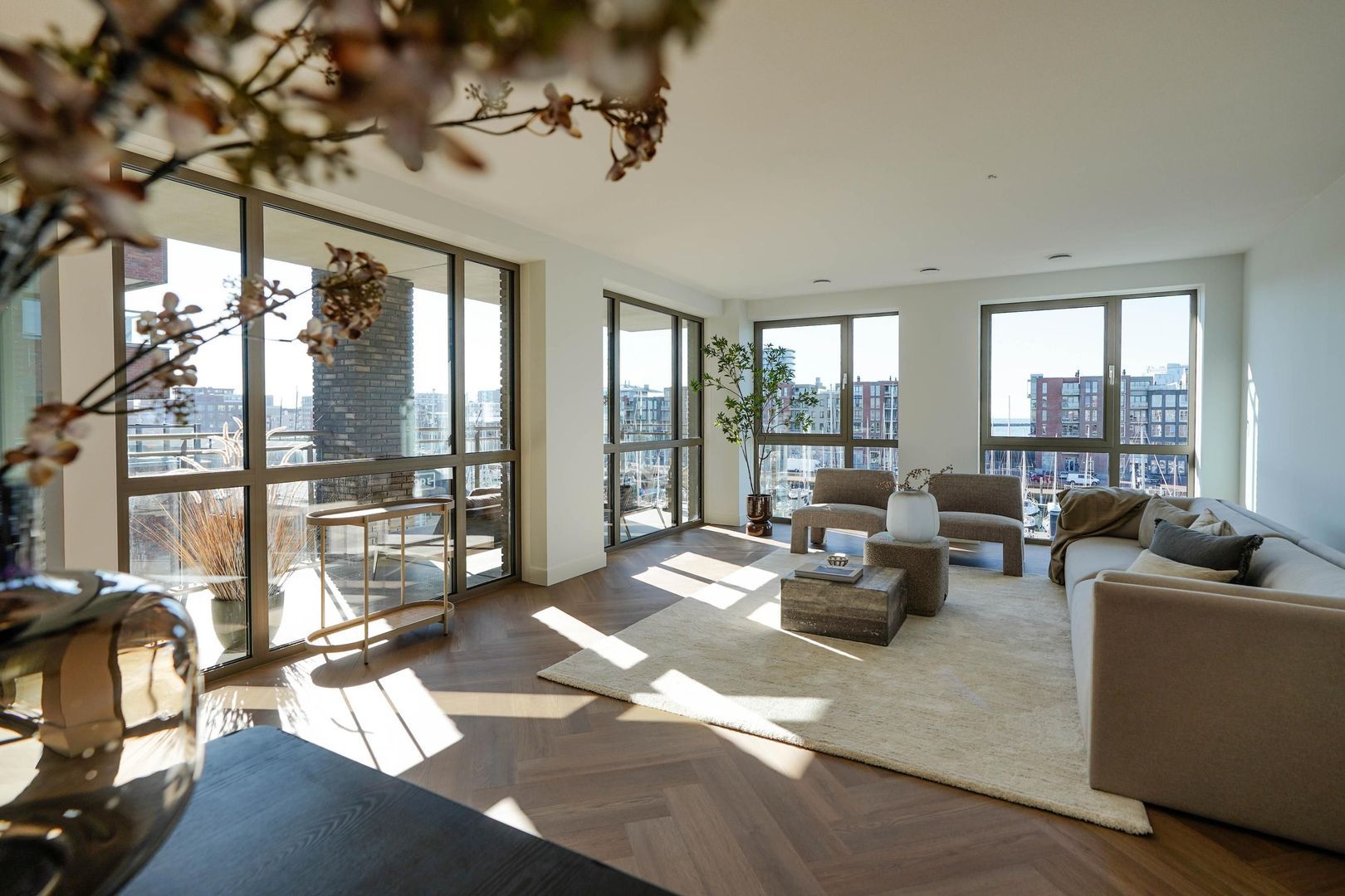 Dr. Lelykade 196 E, Den Haag foto-1