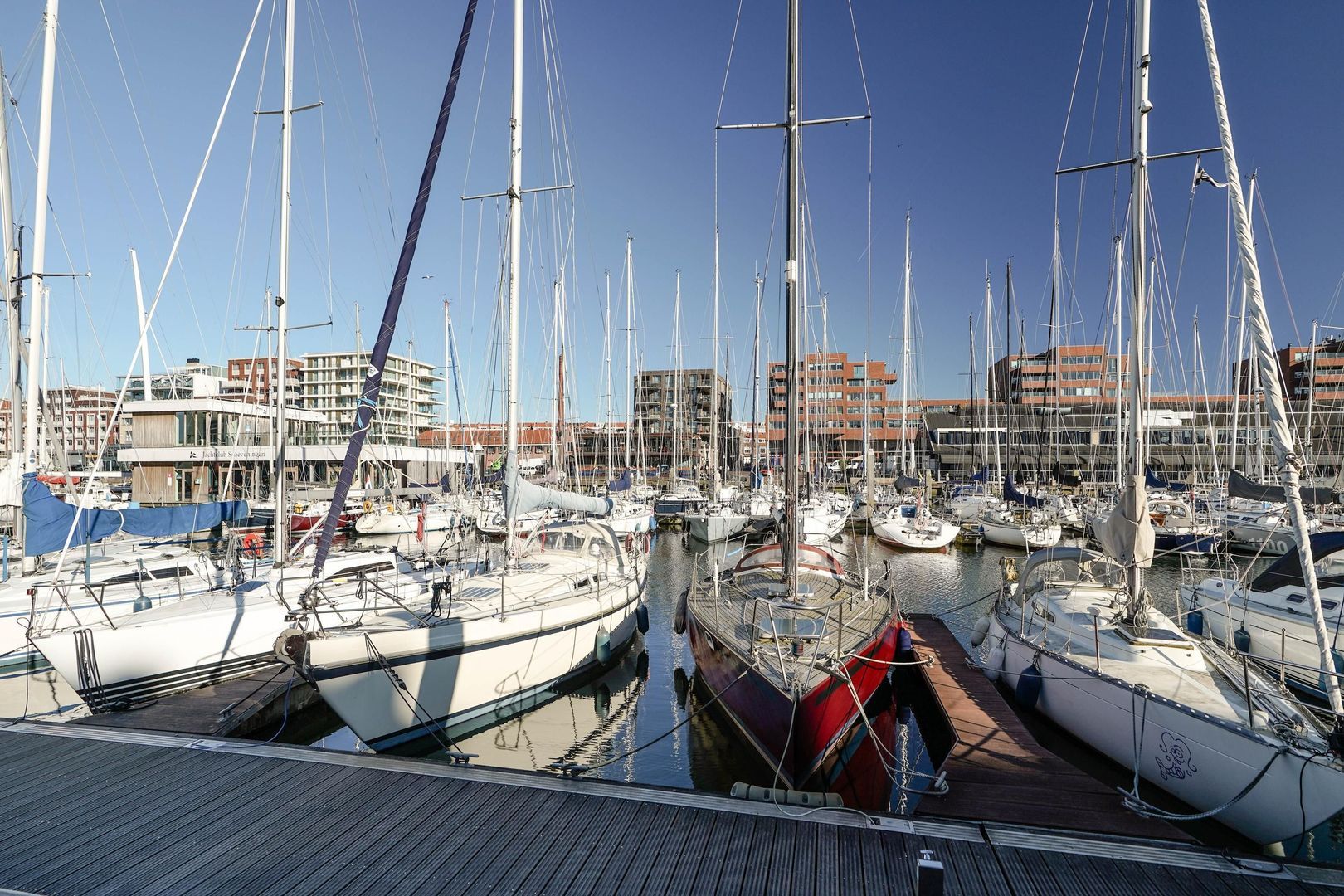 Dr. Lelykade 196 E, Den Haag foto-85