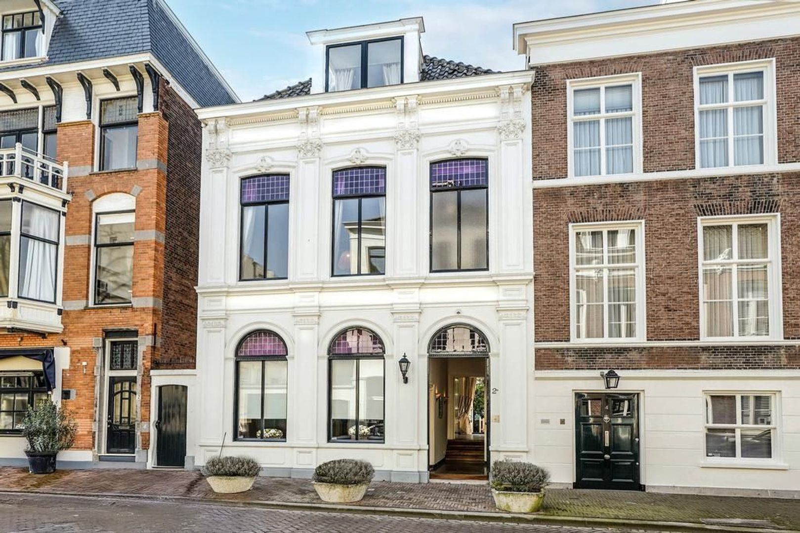 Nieuwe Schoolstraat 2 A, Den Haag foto-0