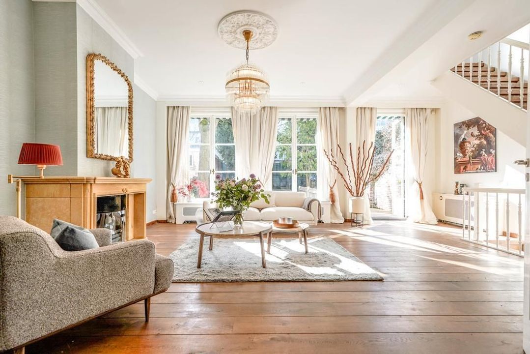 Nieuwe Schoolstraat 2 A, Den Haag foto-2