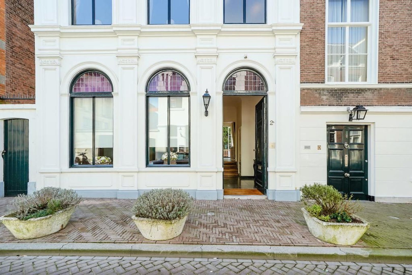 Nieuwe Schoolstraat 2 A, Den Haag foto-3