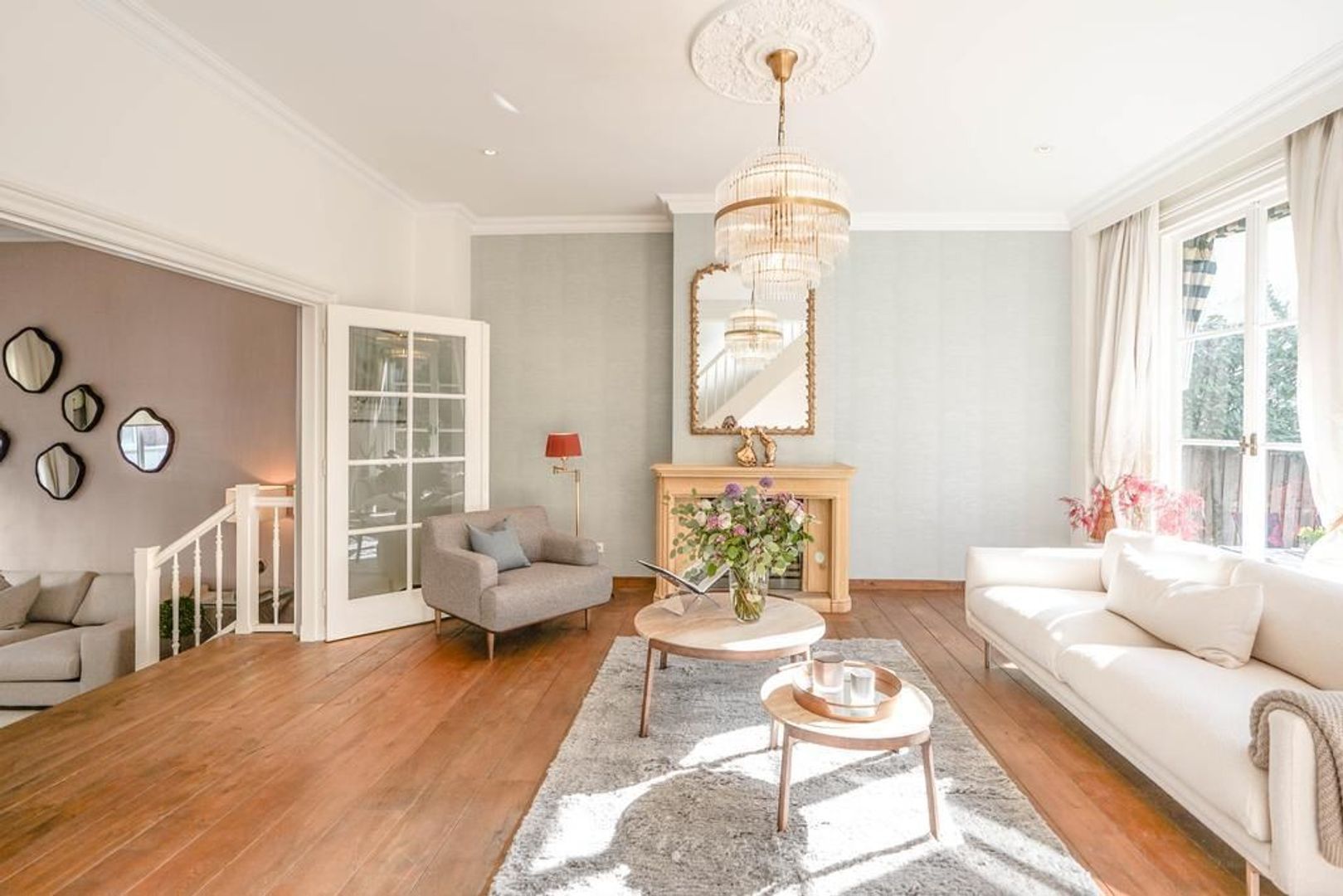 Nieuwe Schoolstraat 2 A, Den Haag foto-8