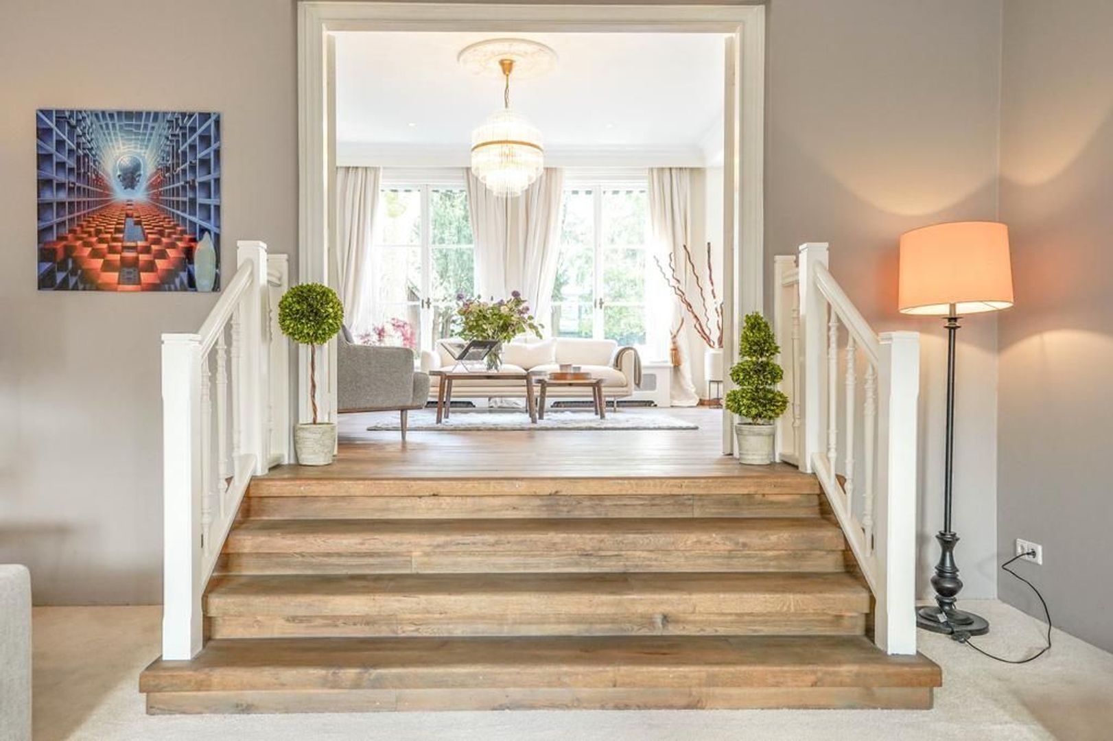 Nieuwe Schoolstraat 2 A, Den Haag foto-9