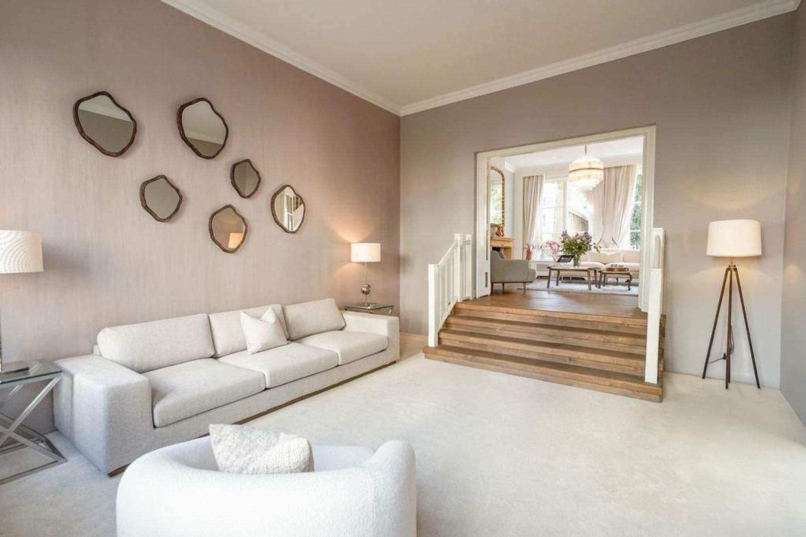 Nieuwe Schoolstraat 2 A, Den Haag foto-10