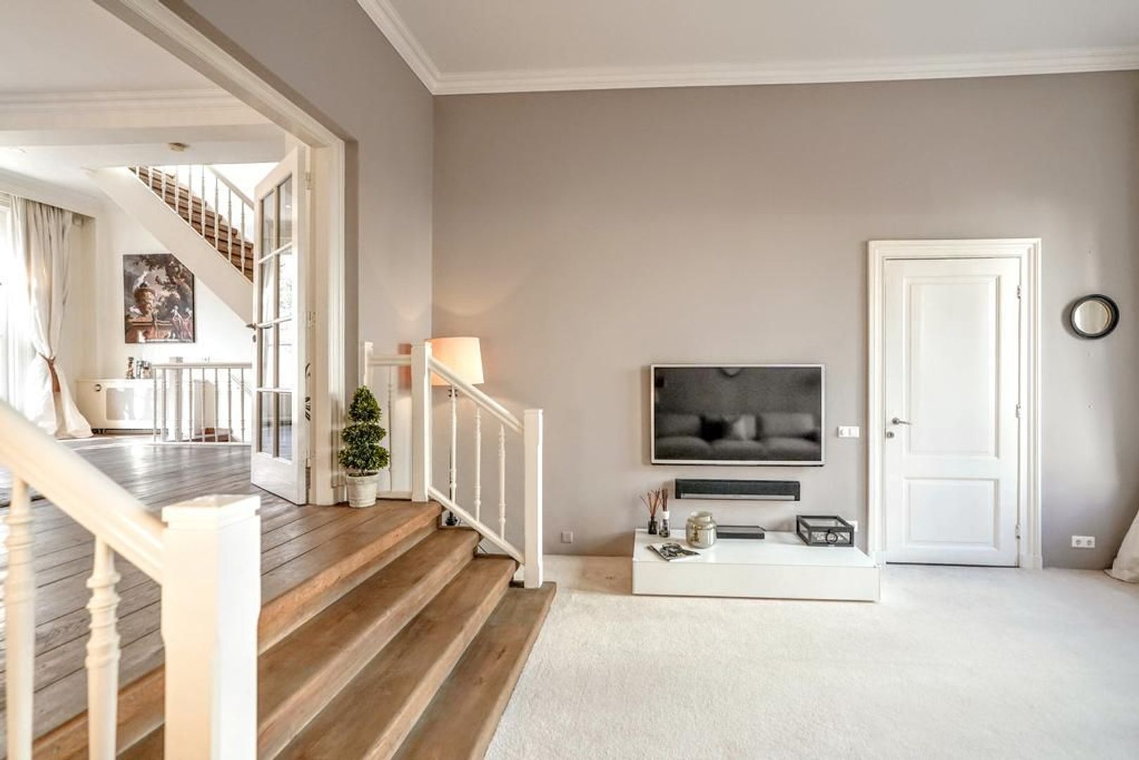 Nieuwe Schoolstraat 2 A, Den Haag foto-14