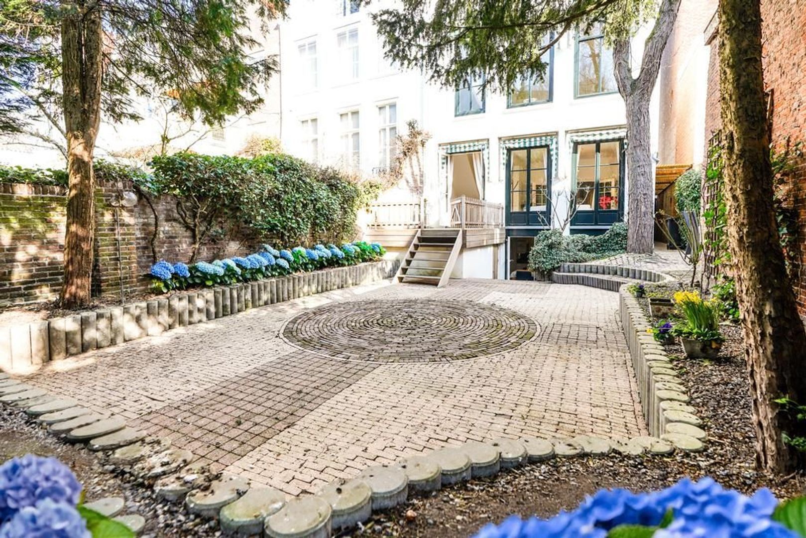 Nieuwe Schoolstraat 2 A, Den Haag foto-17