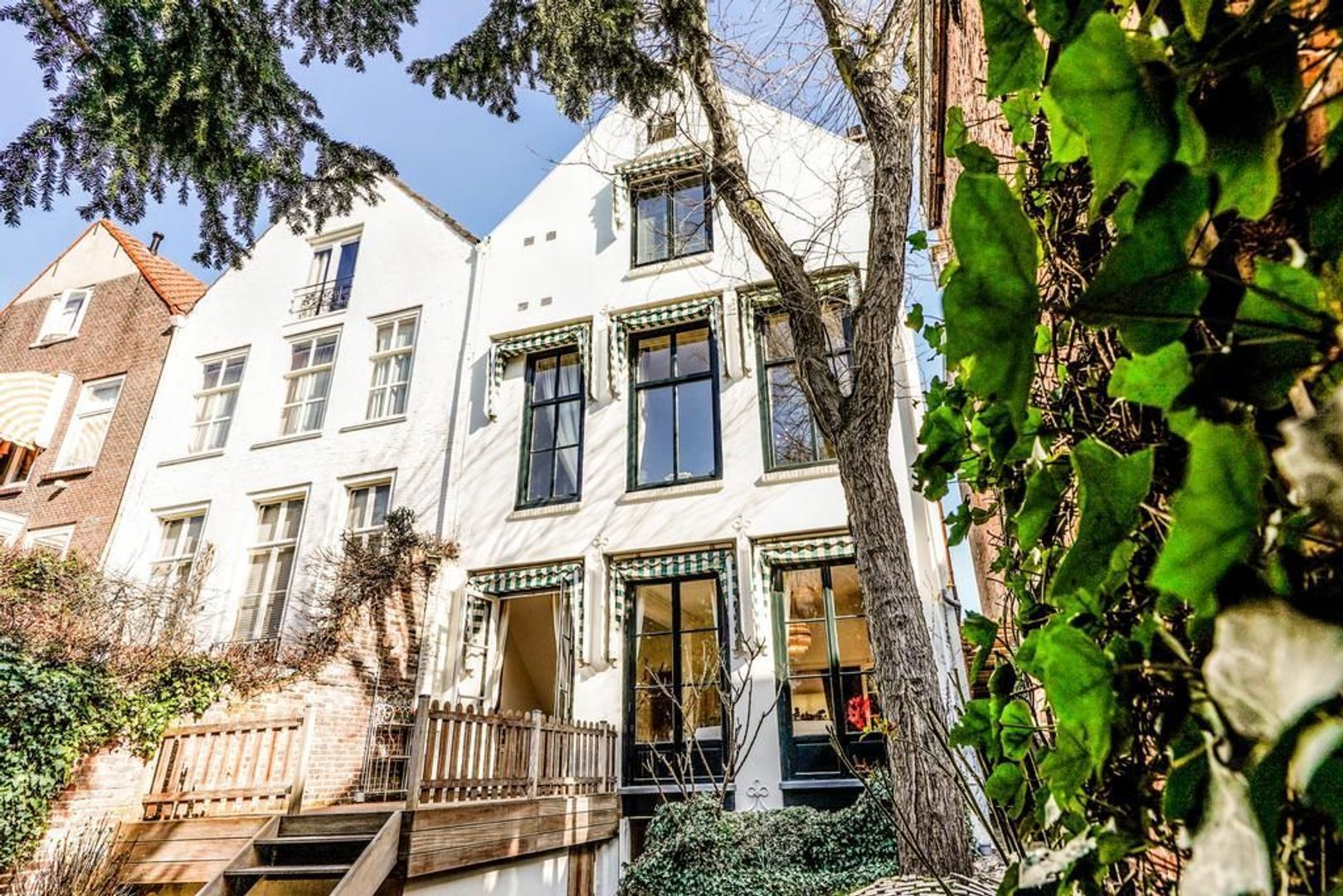 Nieuwe Schoolstraat 2 A, Den Haag foto-18