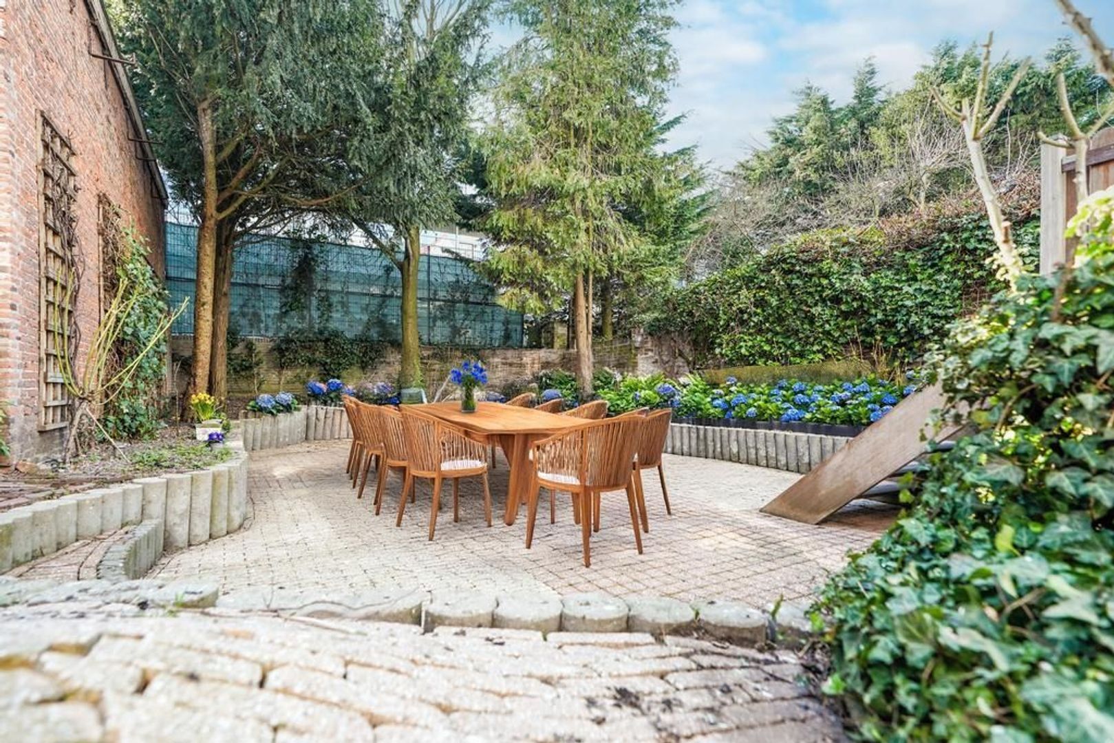 Nieuwe Schoolstraat 2 A, Den Haag foto-20