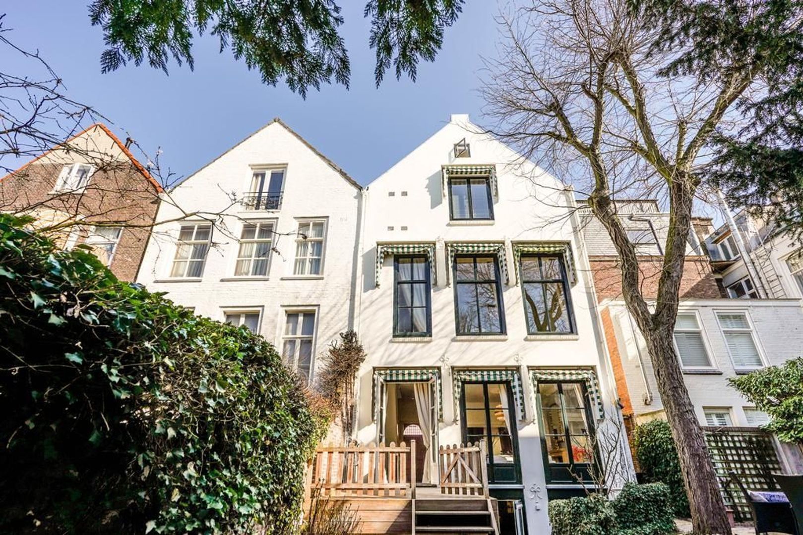 Nieuwe Schoolstraat 2 A, Den Haag foto-19