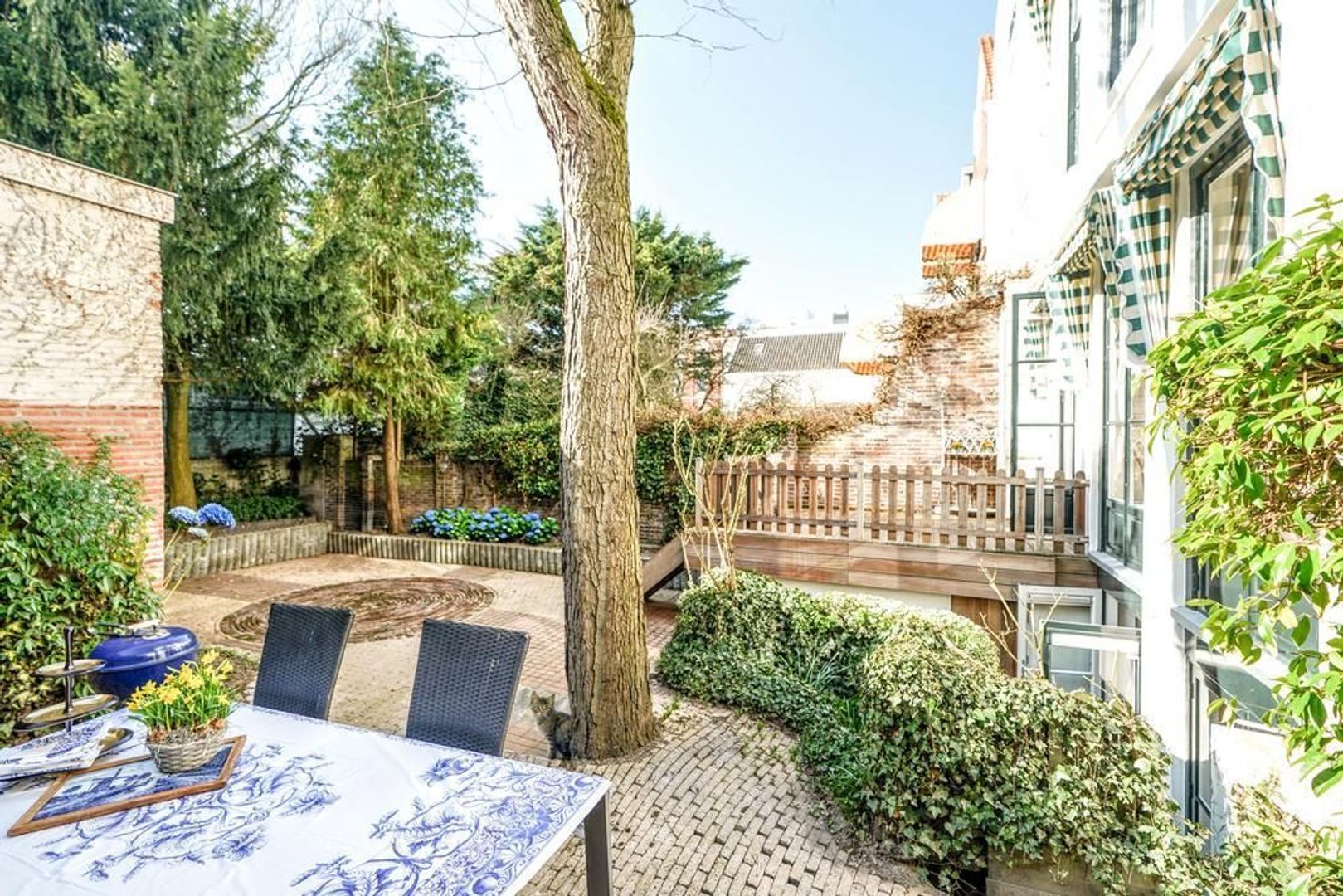 Nieuwe Schoolstraat 2 A, Den Haag foto-21