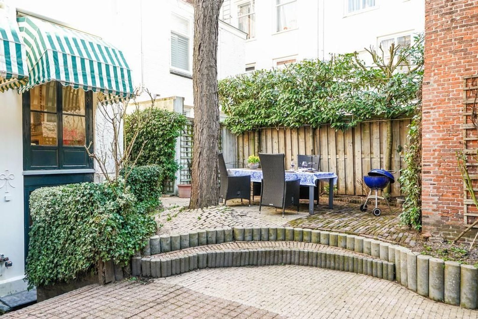 Nieuwe Schoolstraat 2 A, Den Haag foto-22