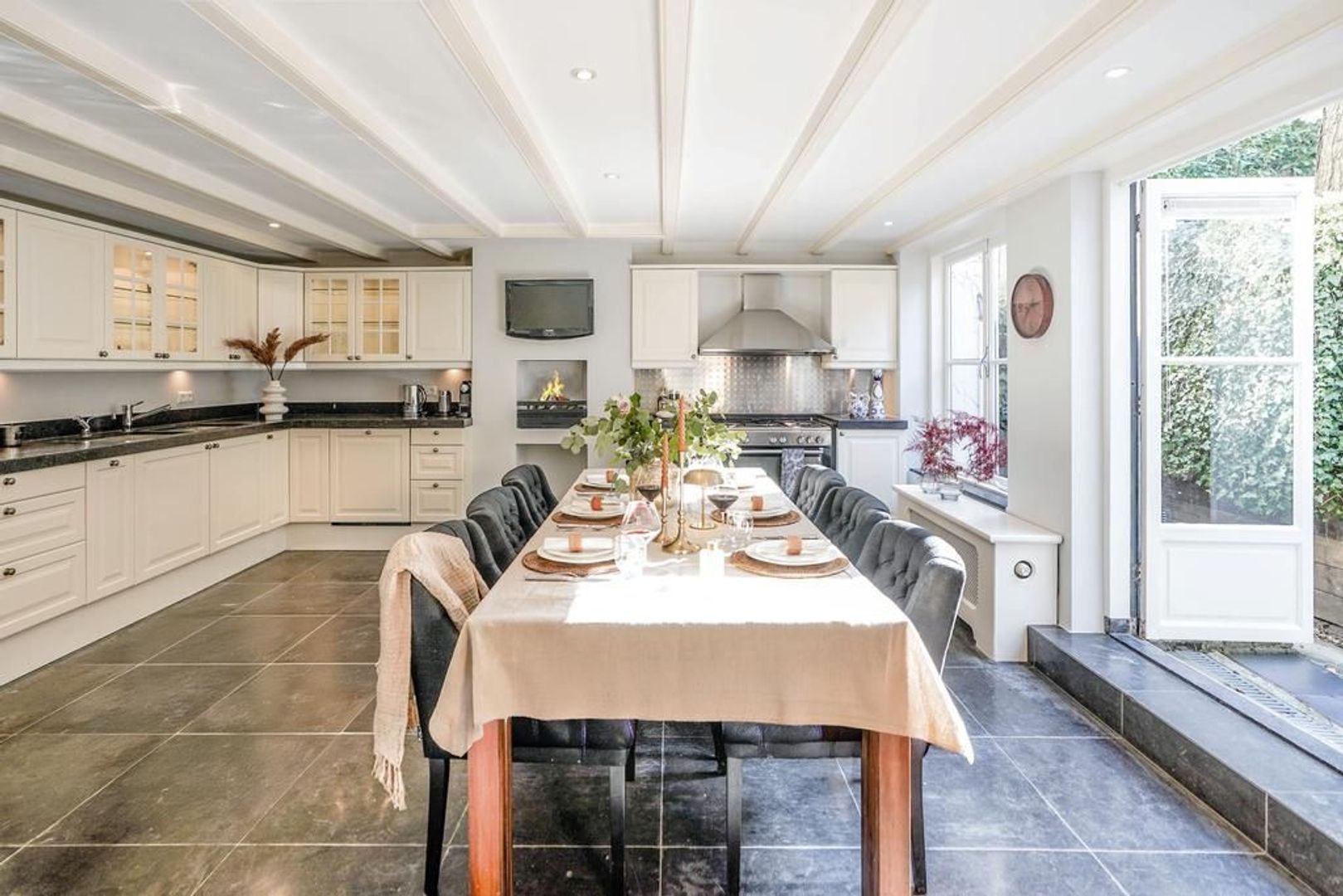 Nieuwe Schoolstraat 2 A, Den Haag foto-23