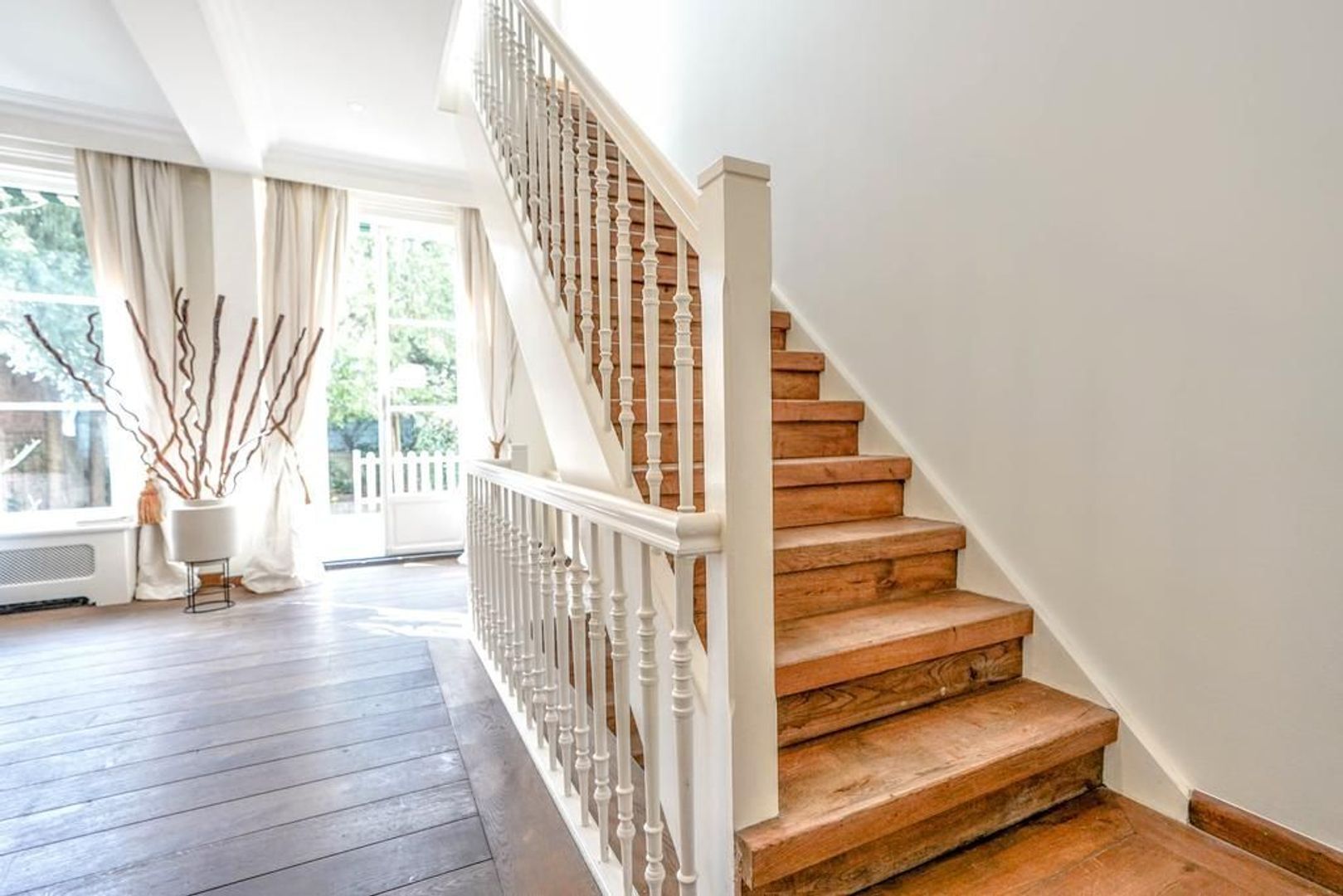 Nieuwe Schoolstraat 2 A, Den Haag foto-27