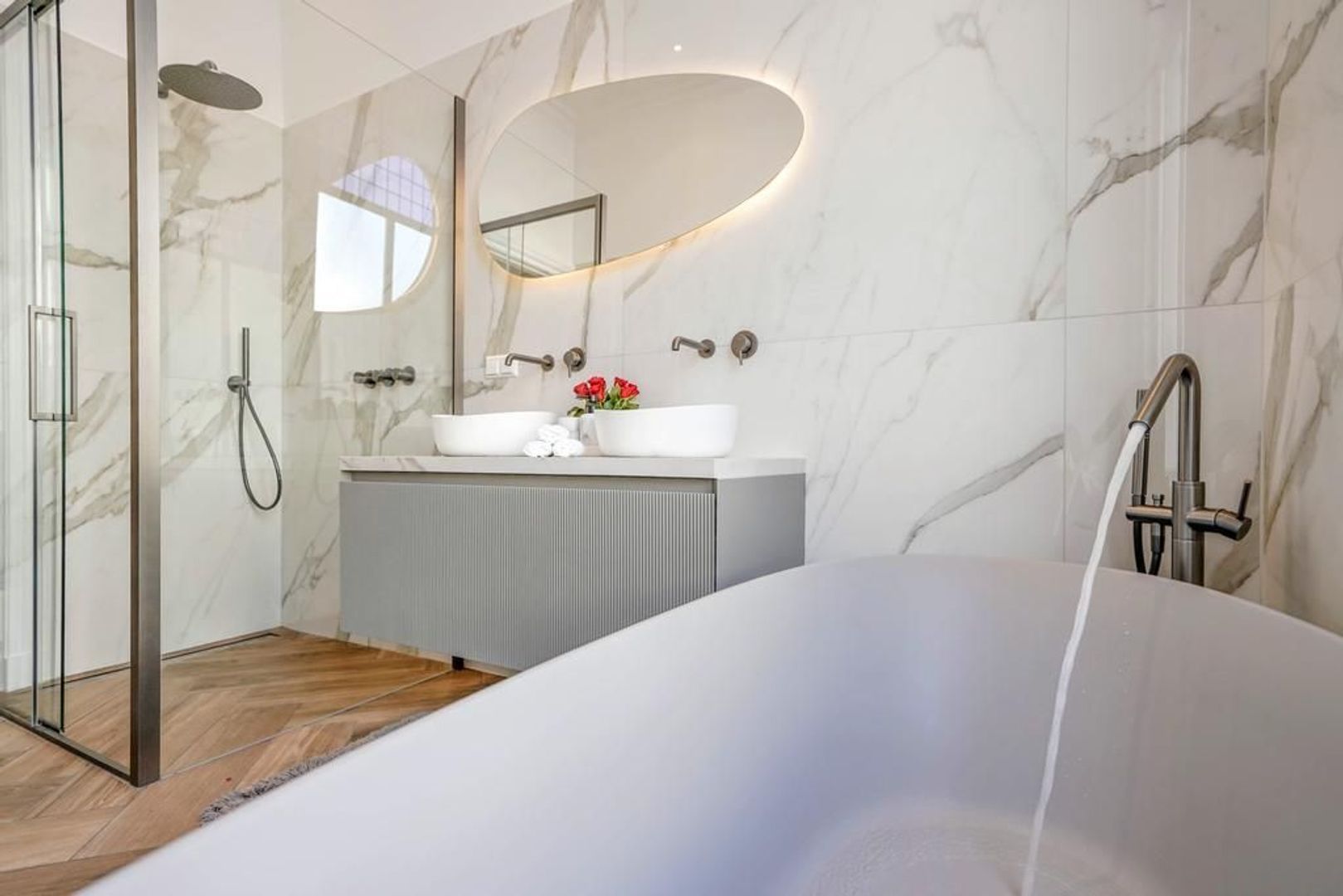 Nieuwe Schoolstraat 2 A, Den Haag foto-37