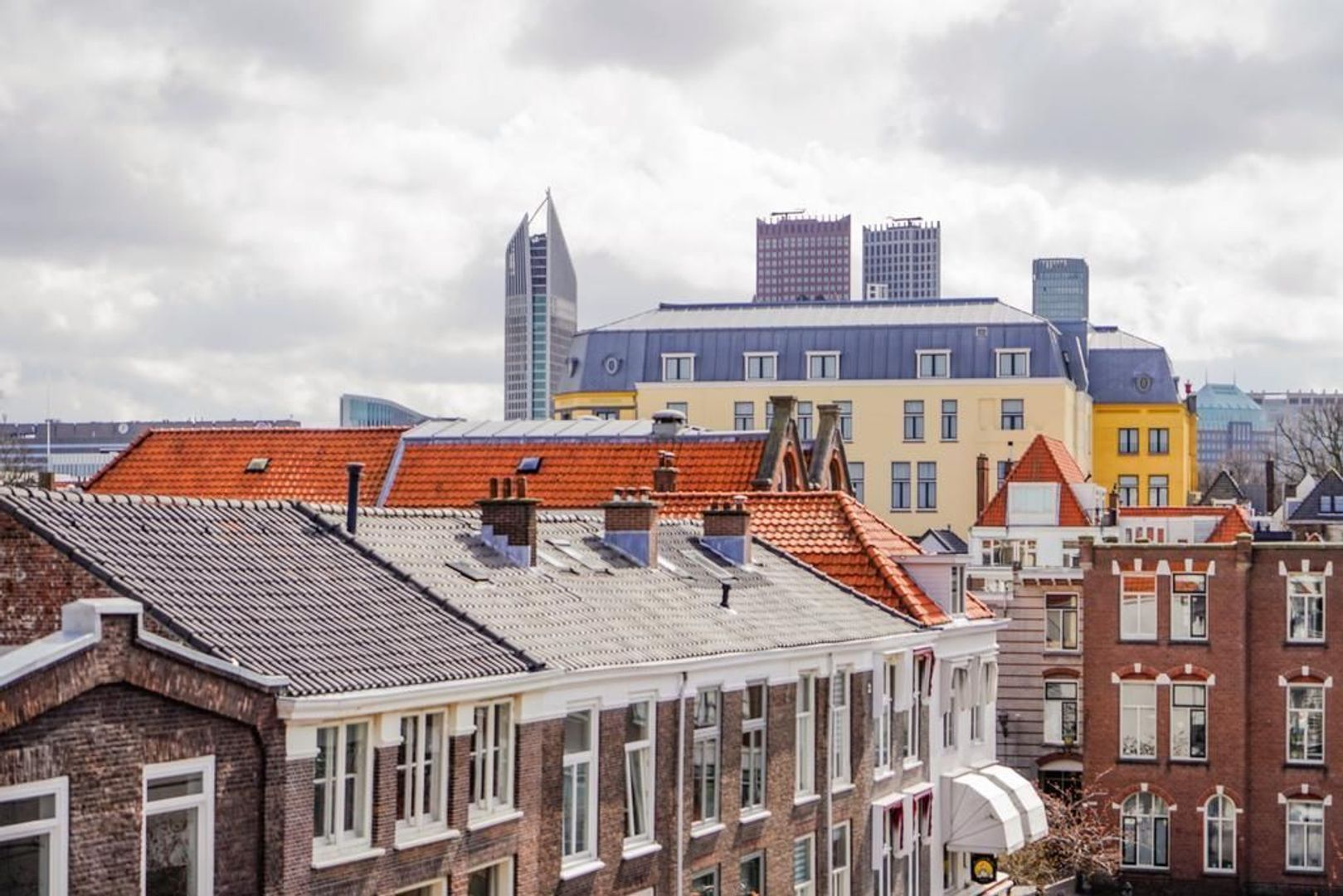 Nieuwe Schoolstraat 2 A, Den Haag foto-52