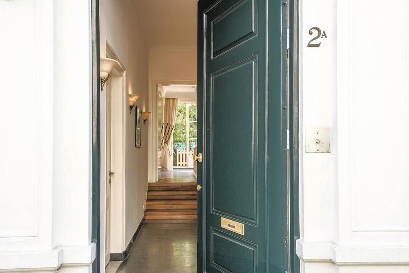 Nieuwe Schoolstraat 2 A, Den Haag foto-57