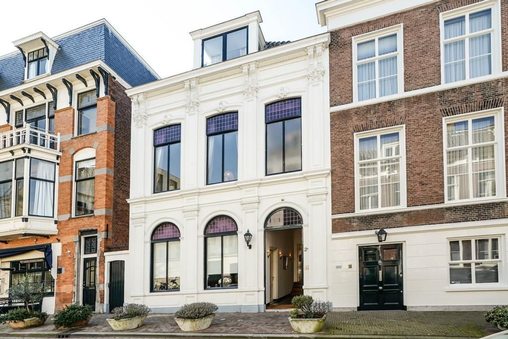 Nieuwe Schoolstraat 2 A, Den Haag foto-58