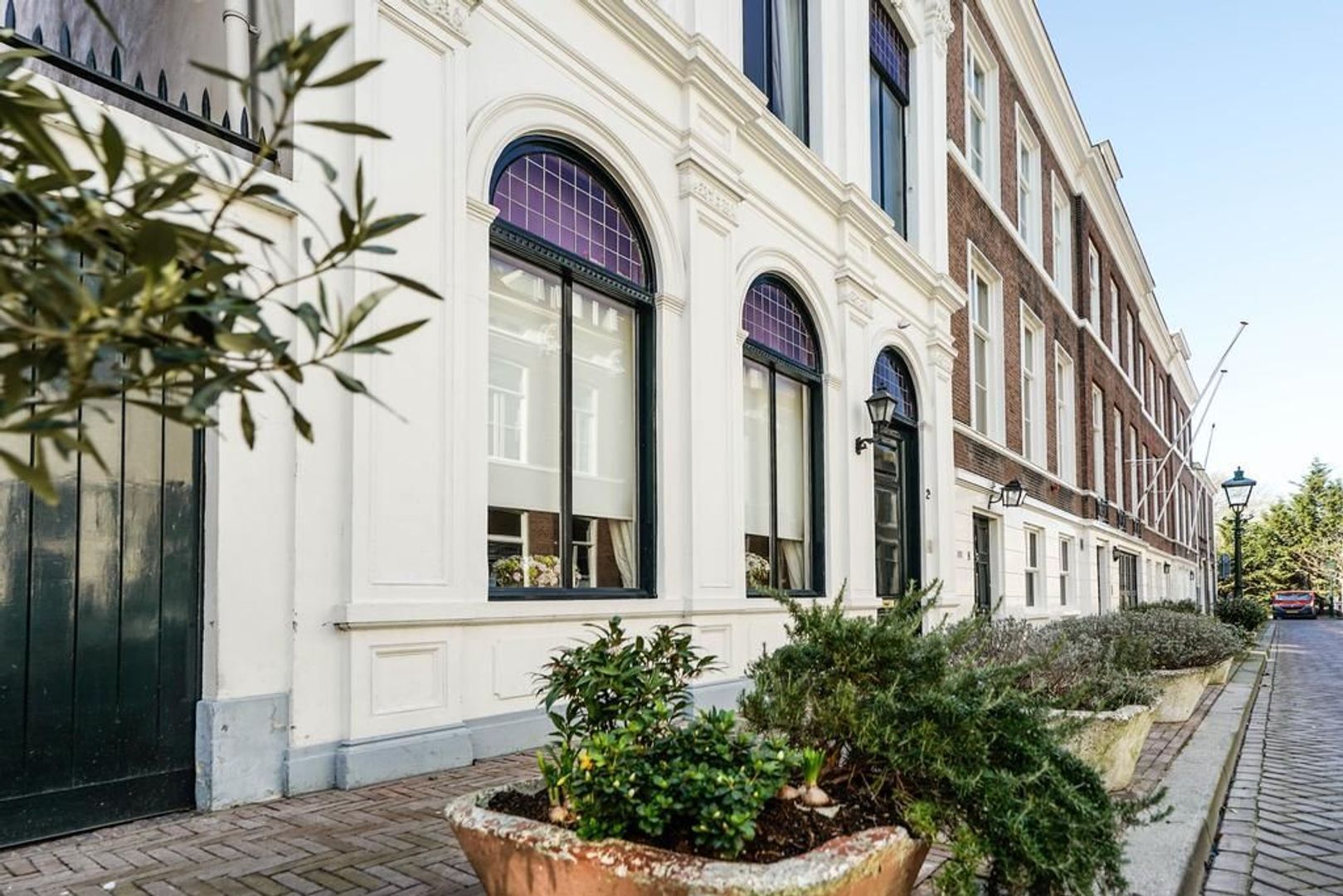 Nieuwe Schoolstraat 2 A, Den Haag foto-59