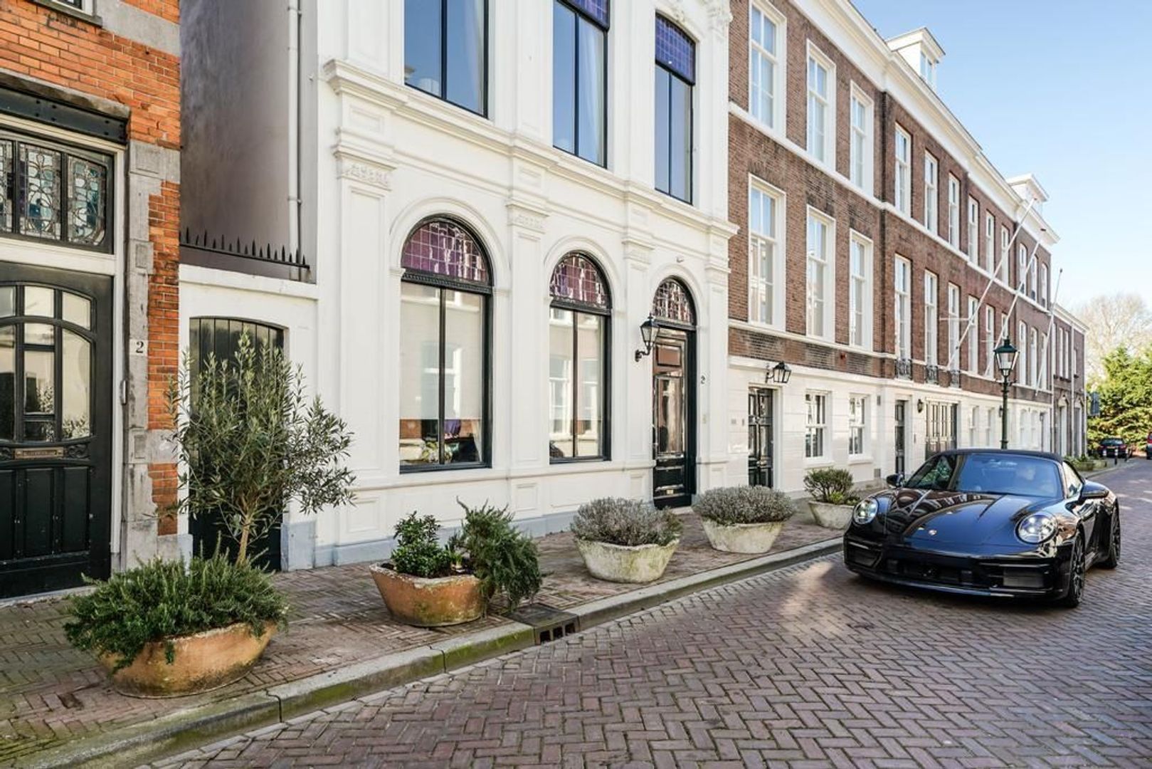 Nieuwe Schoolstraat 2 A, Den Haag foto-60