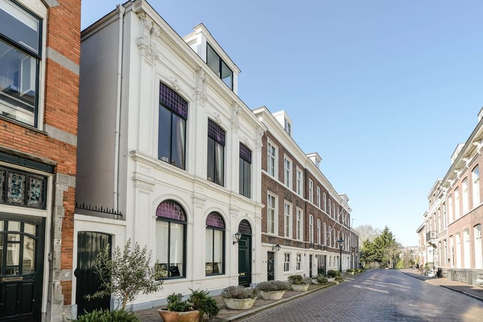 Nieuwe Schoolstraat 2 A, Den Haag foto-62