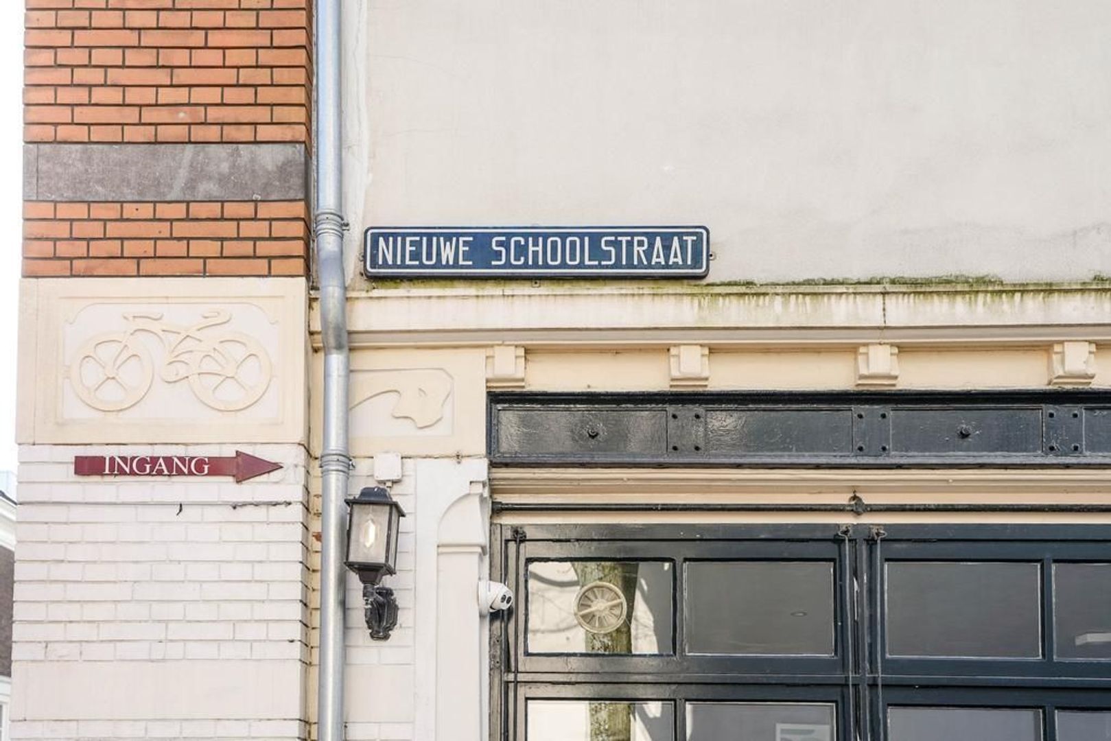 Nieuwe Schoolstraat 2 A, Den Haag foto-63