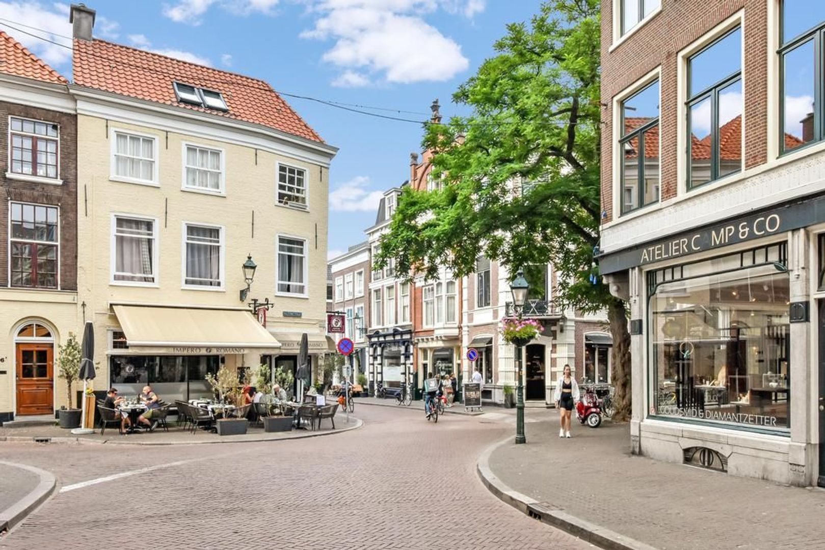 Nieuwe Schoolstraat 2 A, Den Haag foto-65