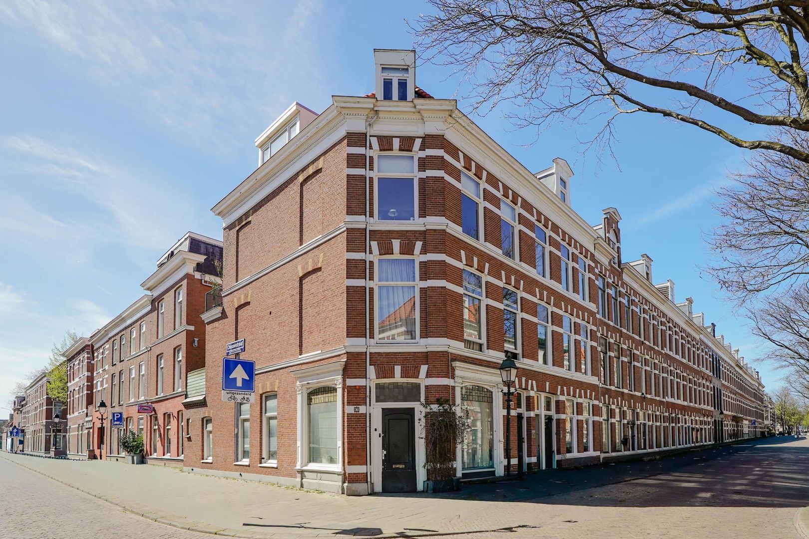 De Perponcherstraat 30, Den Haag foto-64