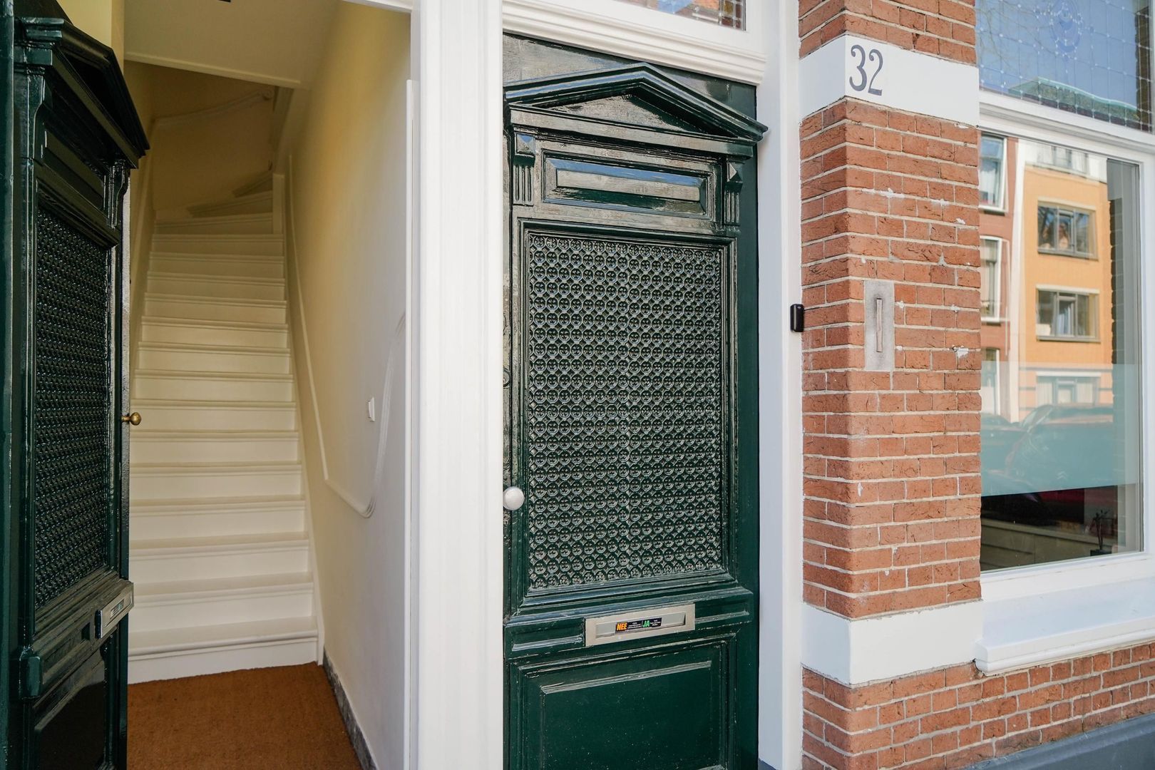De Perponcherstraat 30, Den Haag foto-65