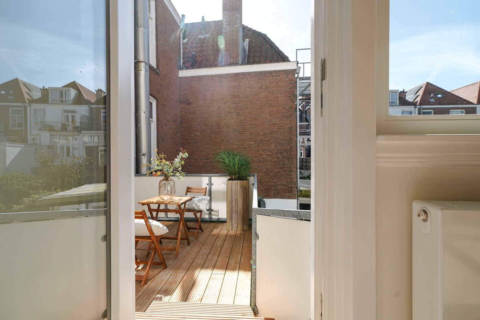 De Perponcherstraat 30, Den Haag foto-24