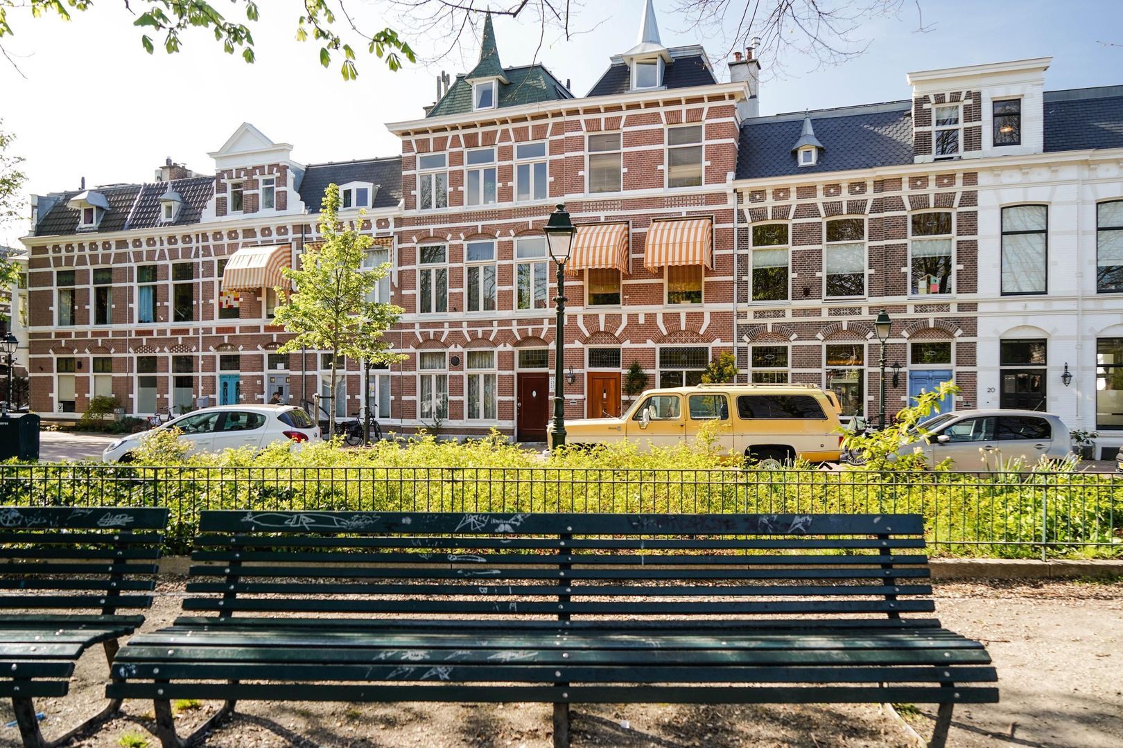 De Perponcherstraat 30, Den Haag foto-68