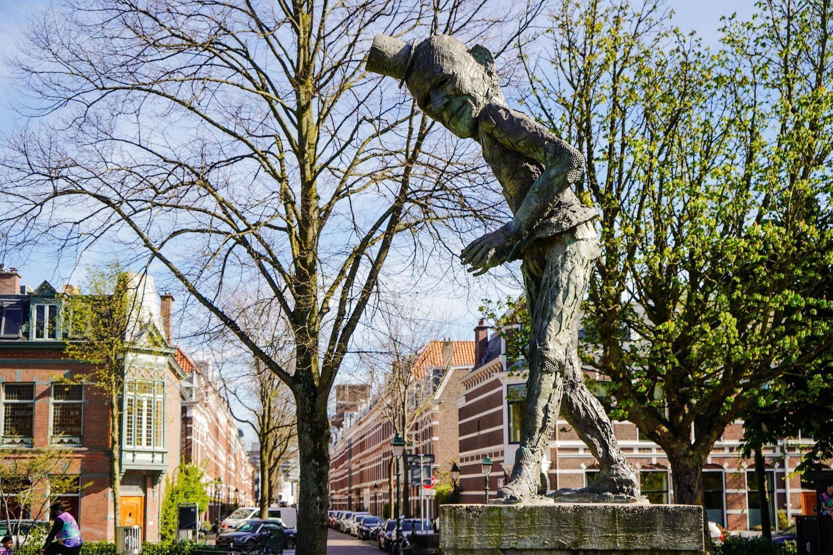 De Perponcherstraat 30, Den Haag foto-69