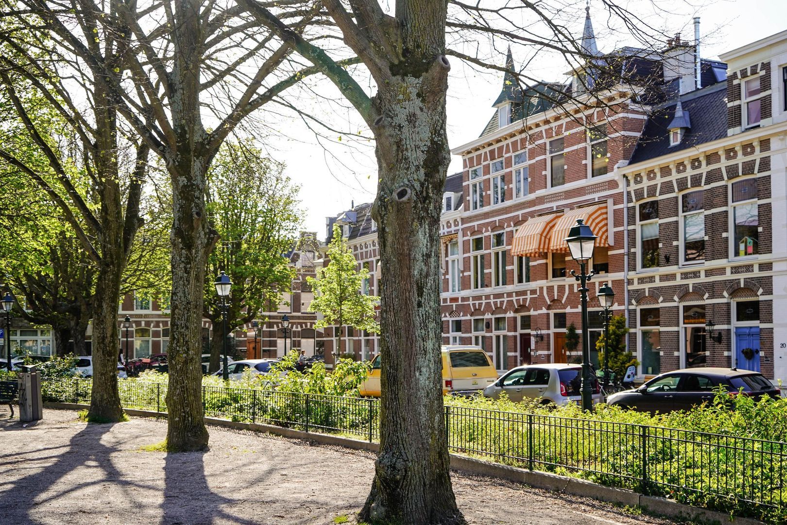 De Perponcherstraat 30, Den Haag foto-70