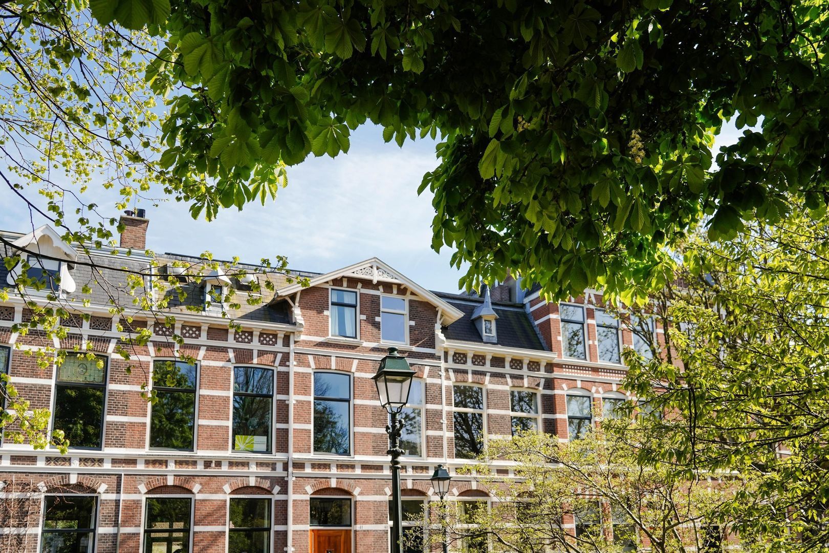 De Perponcherstraat 30, Den Haag foto-67