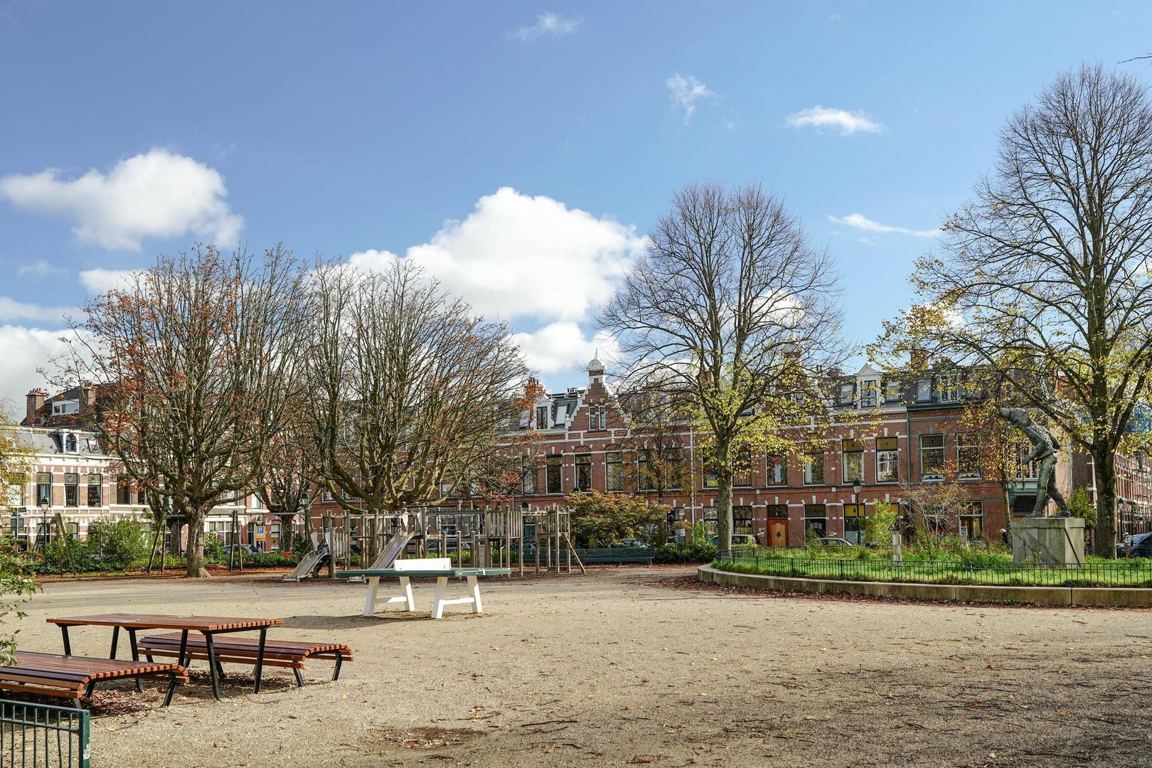 De Perponcherstraat 30, Den Haag foto-73