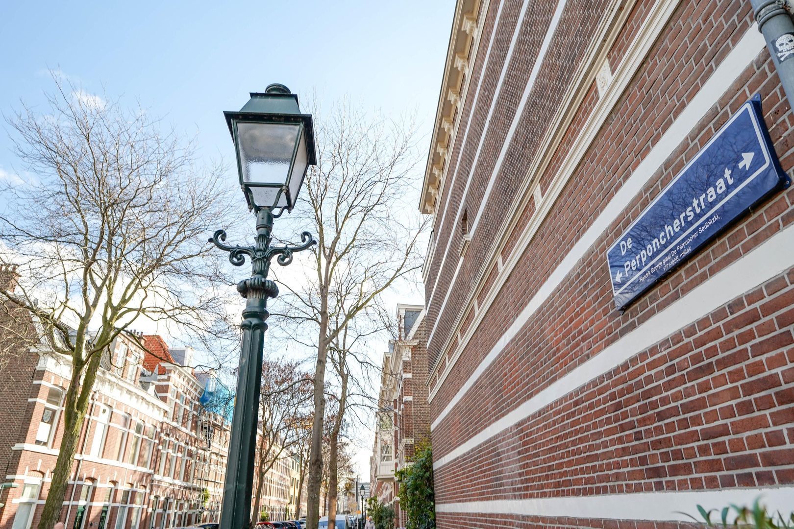 De Perponcherstraat 30, Den Haag foto-71