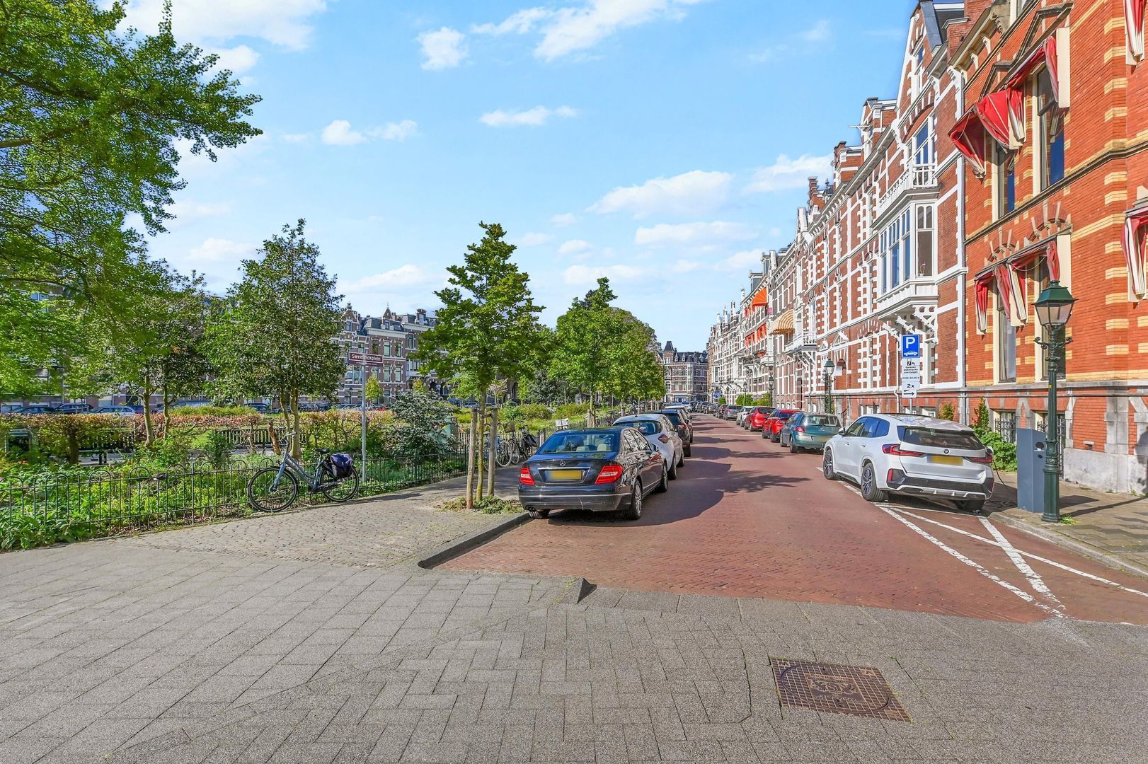 Sweelinckplein 34, Den Haag foto-42