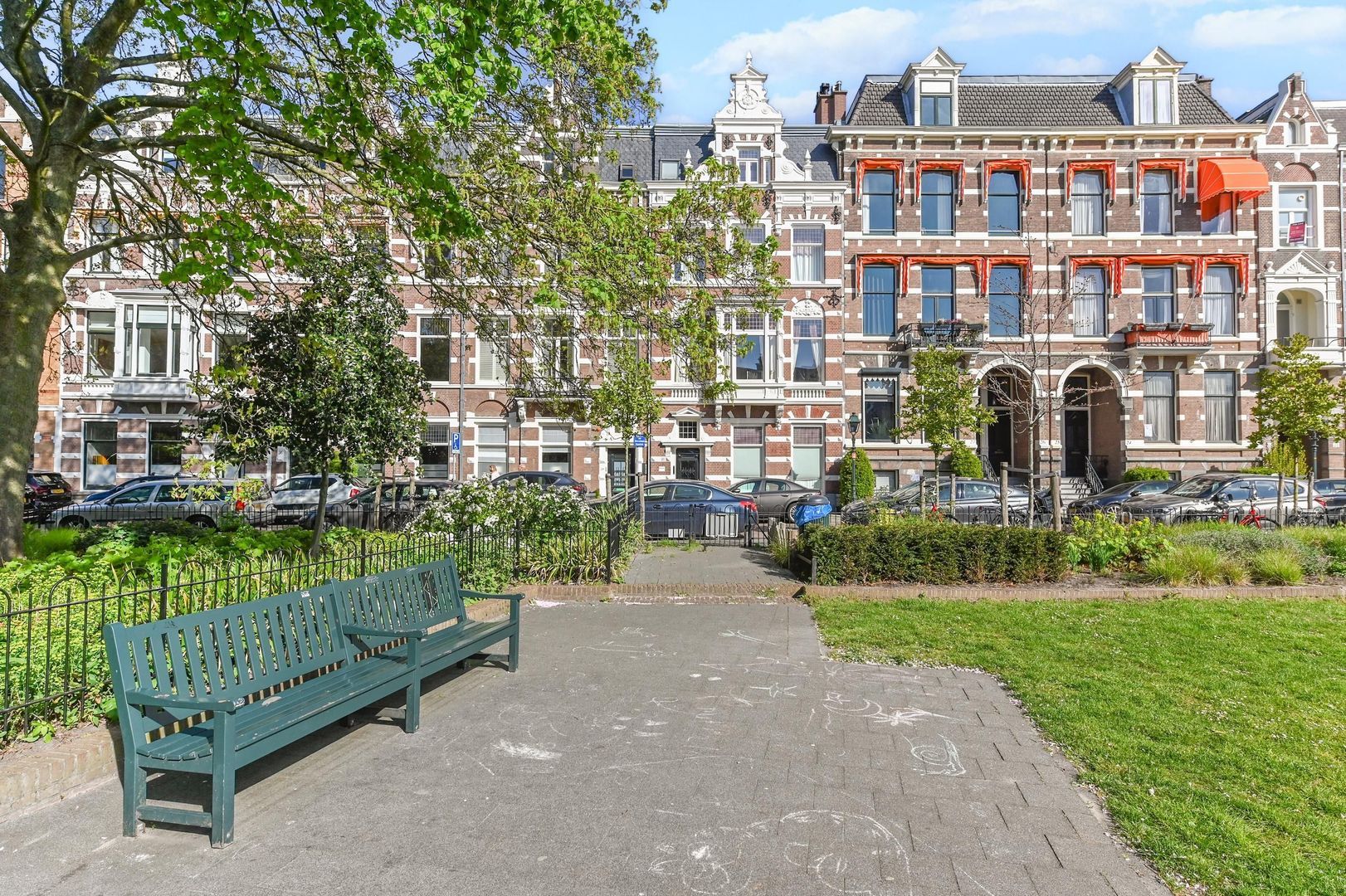 Sweelinckplein 34, Den Haag foto-2