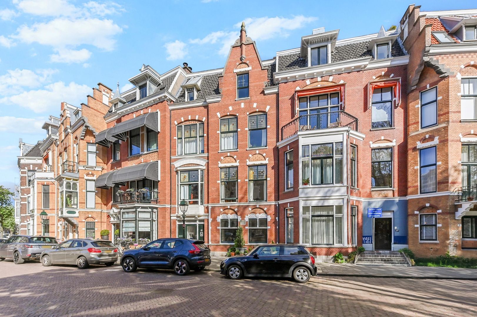 Sweelinckplein 34, Den Haag foto-0