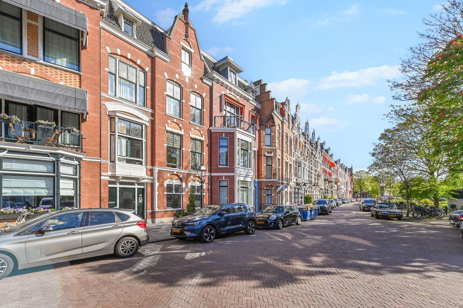 Sweelinckplein 34, Den Haag foto-3