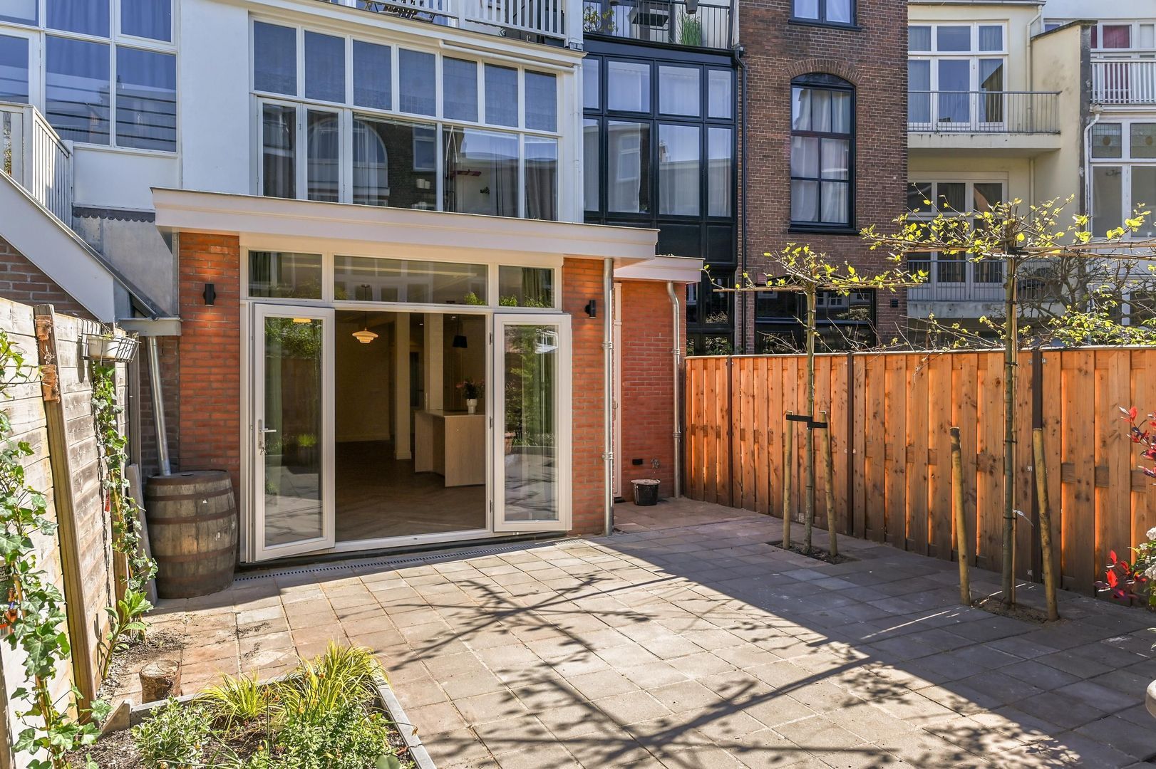 Sweelinckplein 34, Den Haag foto-14