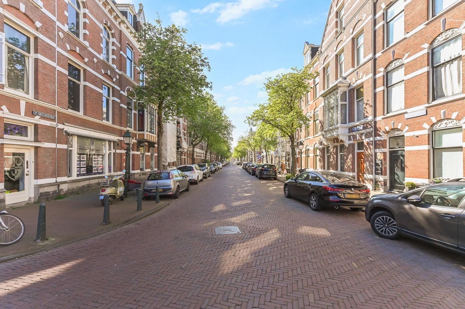 Sweelinckplein 34, Den Haag foto-37