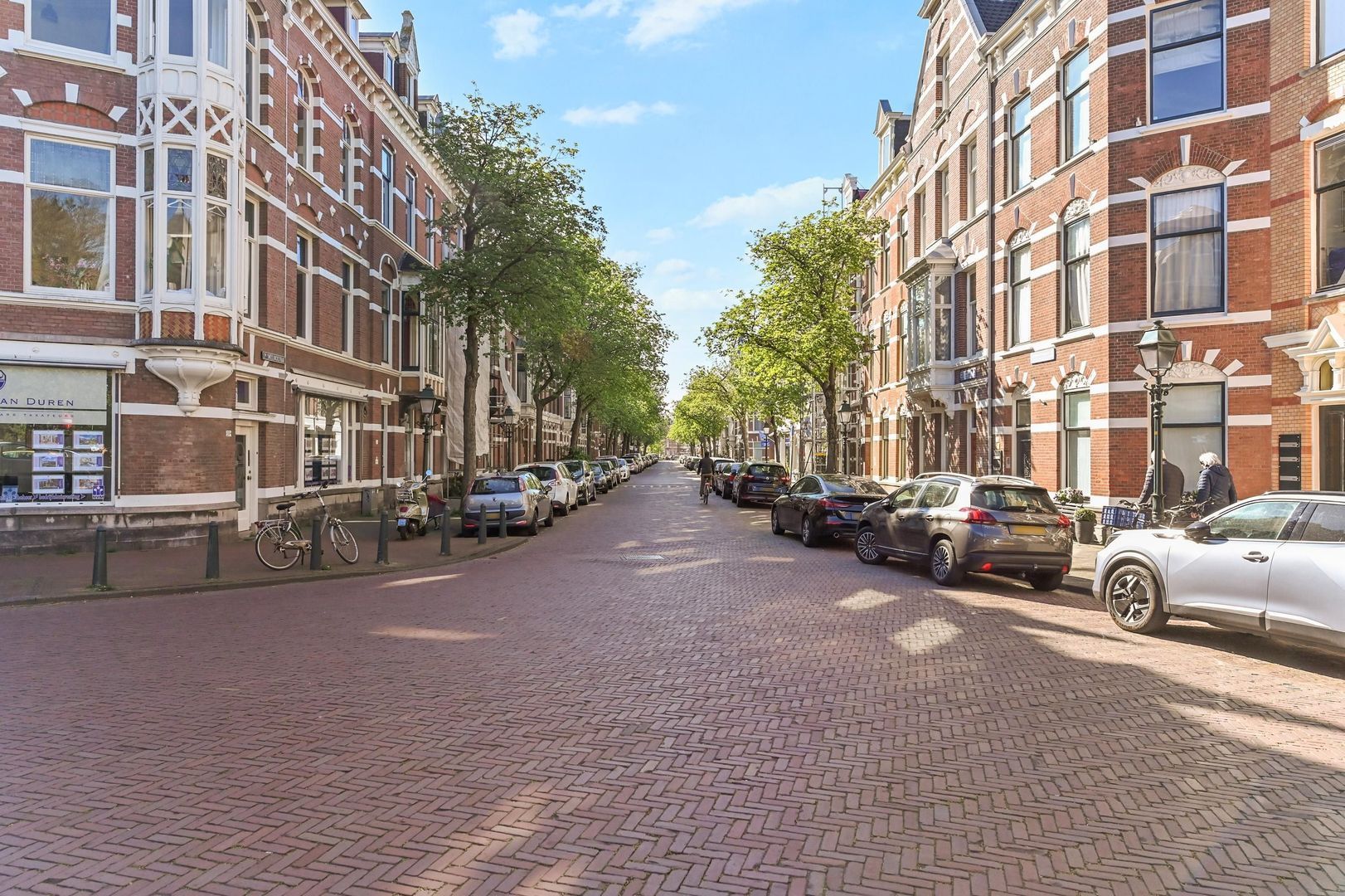 Sweelinckplein 34, Den Haag foto-38
