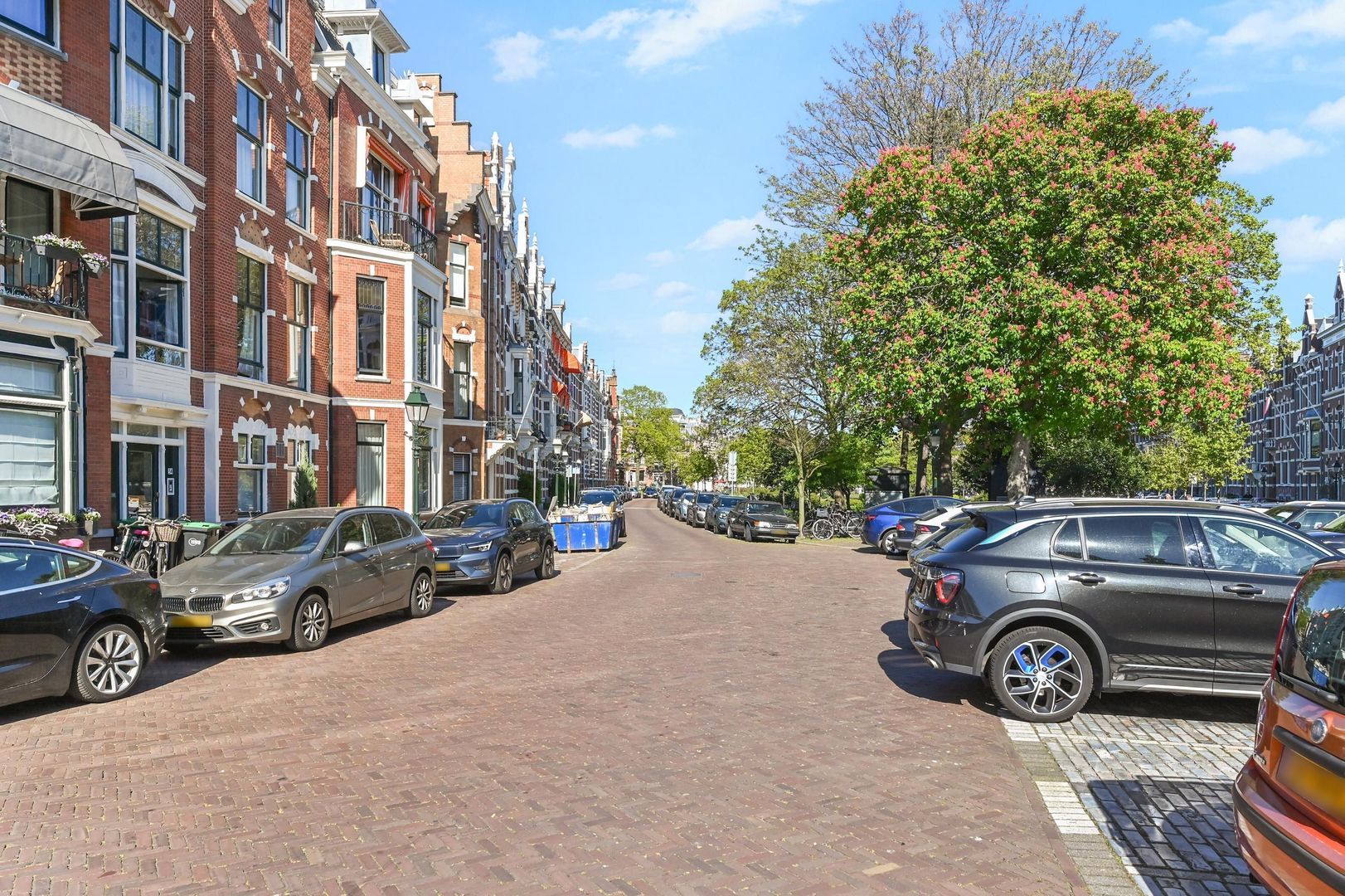 Sweelinckplein 34, Den Haag foto-36