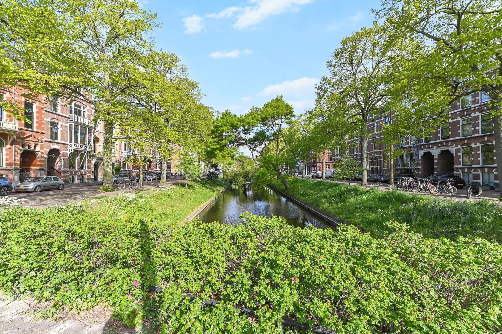 Sweelinckplein 34, Den Haag foto-44