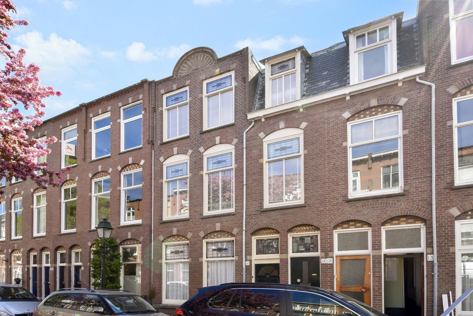 Van Loostraat 116, Den Haag foto-17