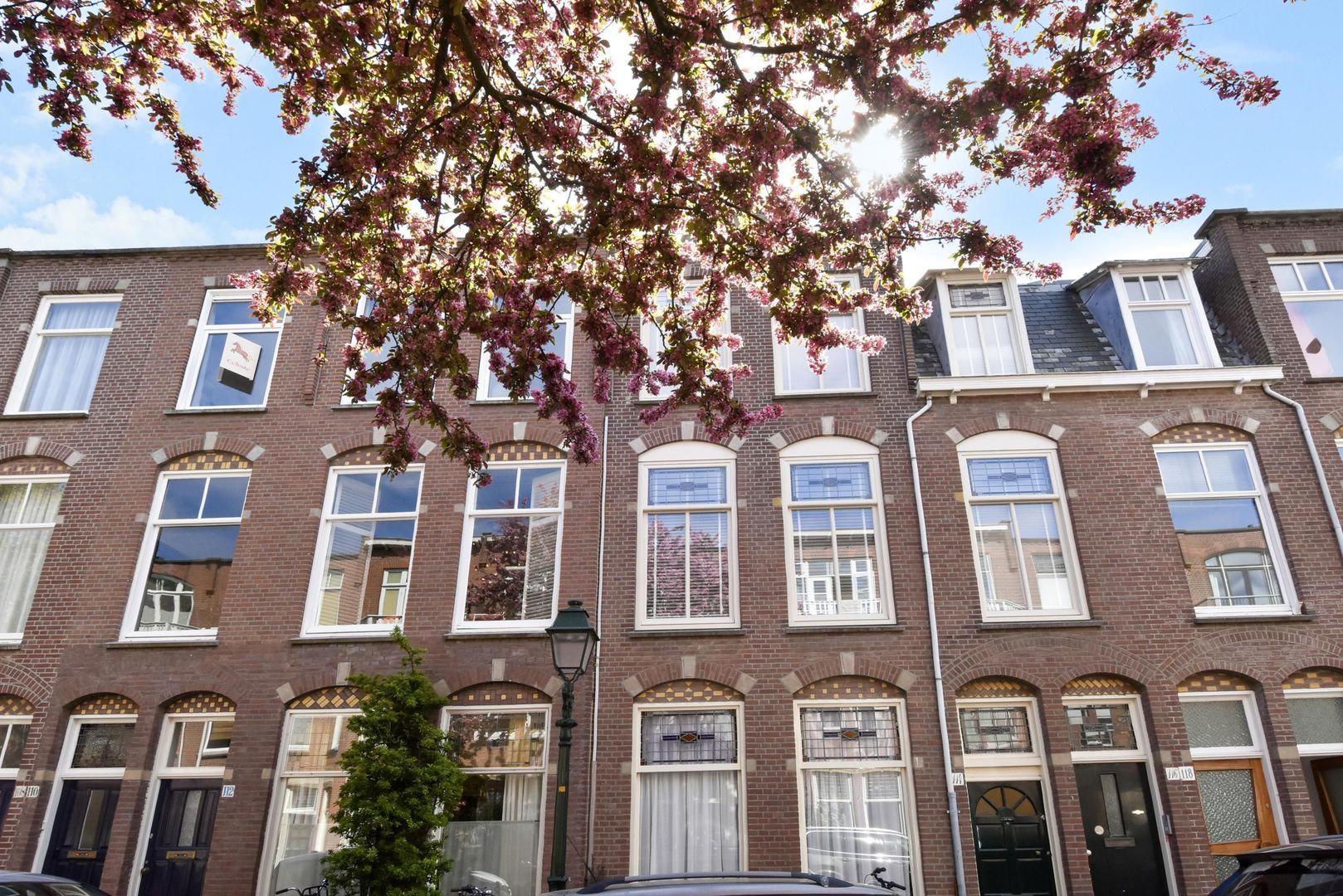Van Loostraat 116, Den Haag foto-4